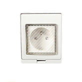 French Outdoor Exposed Waterproof And Rainproof Socket